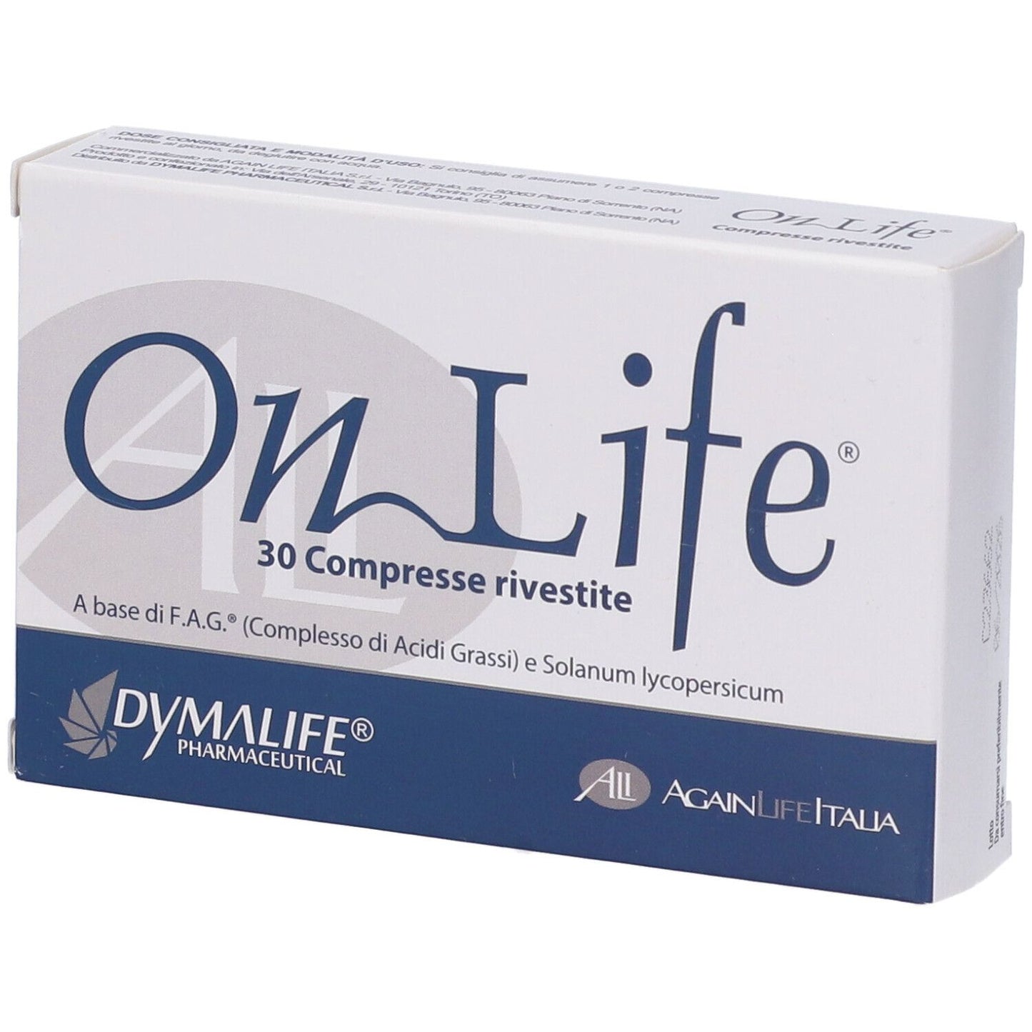 934625322 - ONLIFE 30CPR