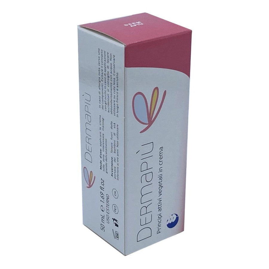 DERMAPIU' Crema 50ml