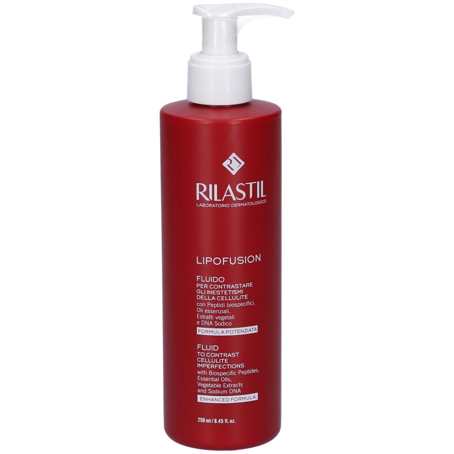 934637935 - RILASTIL LIPOFUSION FLUID250ML