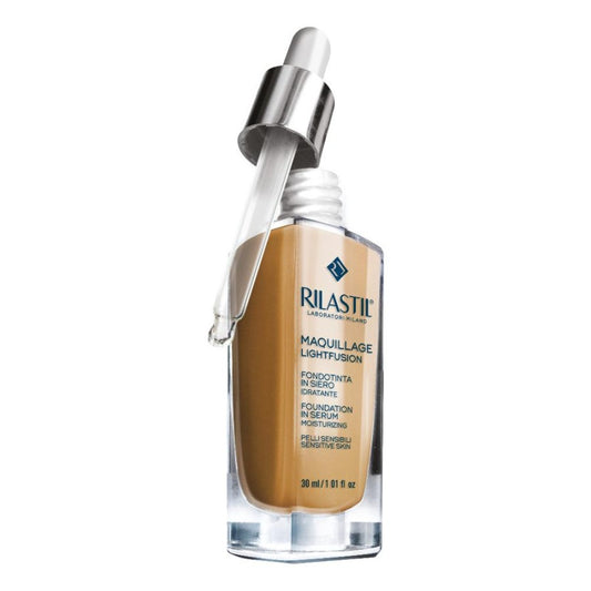 RILASTIL MAQUILLAGE FOND LIF50