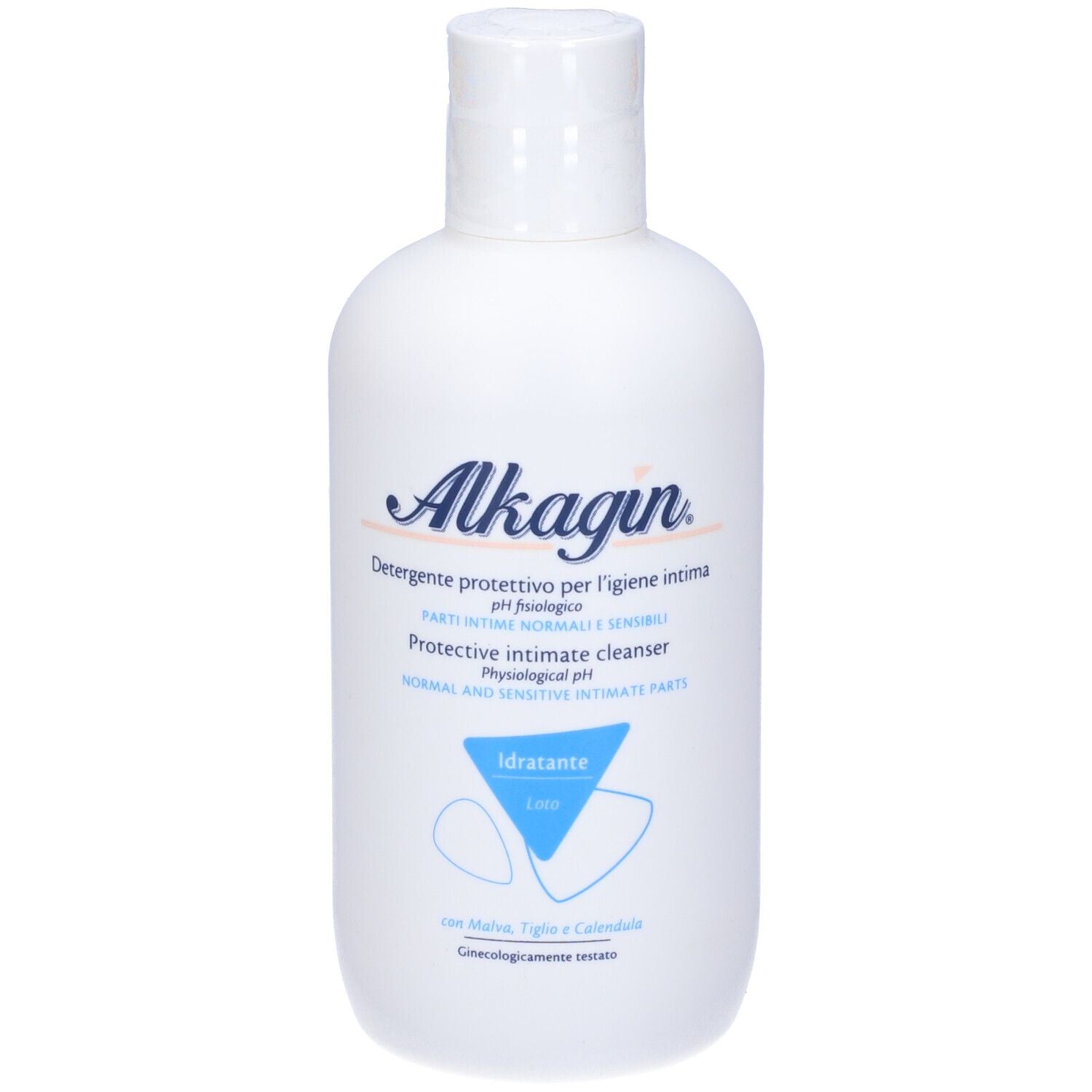 934638103 - ALKAGIN DET INT PROT FIS 400ML