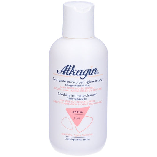 934638127 - ALKAGIN DET INT LEN ALC 250ML