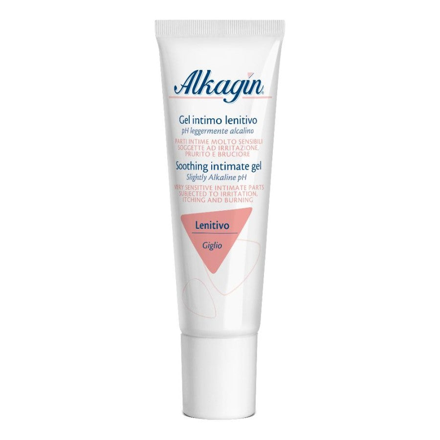 ALKAGIN GEL INT LEN ALCAL 30ML