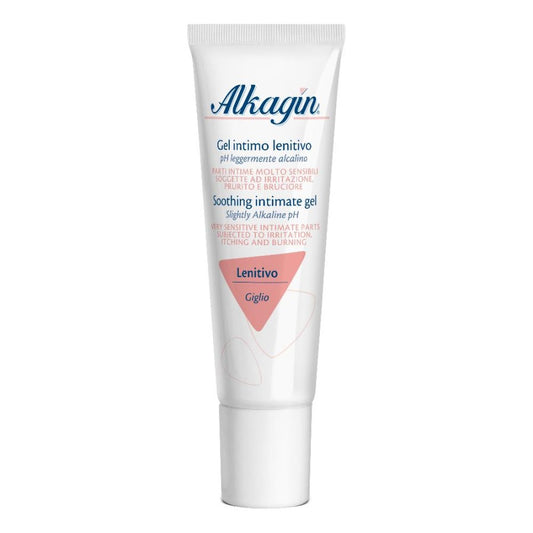 ALKAGIN GEL INT LEN ALCAL 30ML