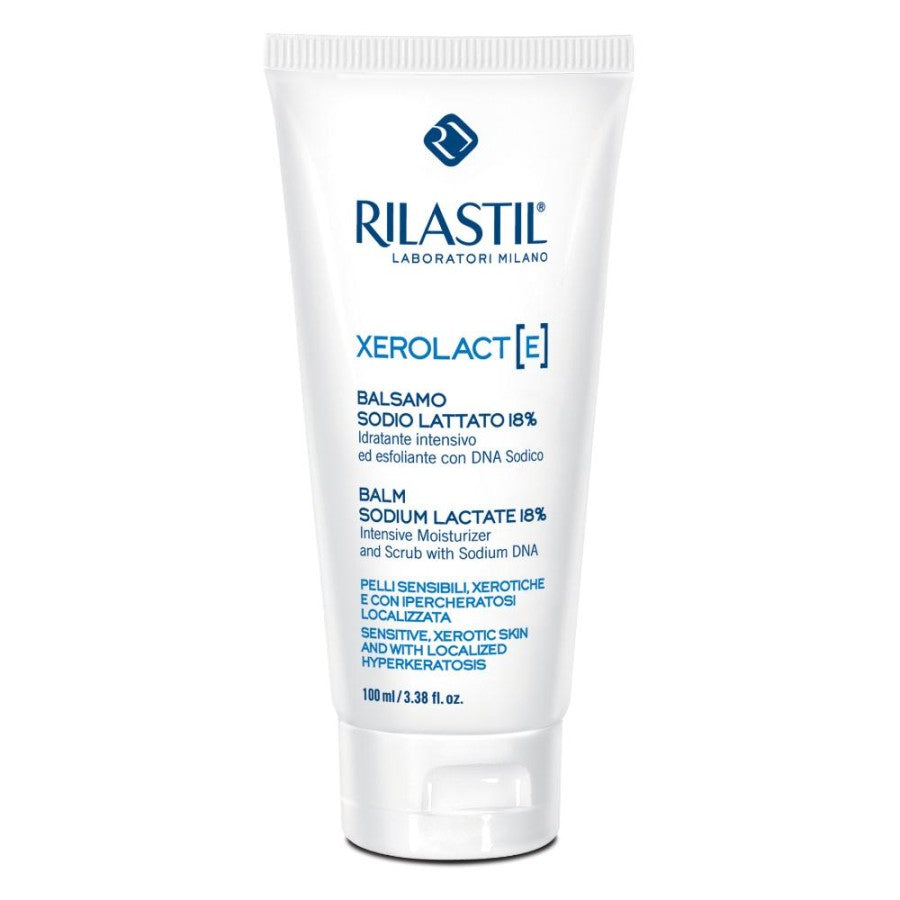 RILASTIL XEROLACT/BA 18% 100ML