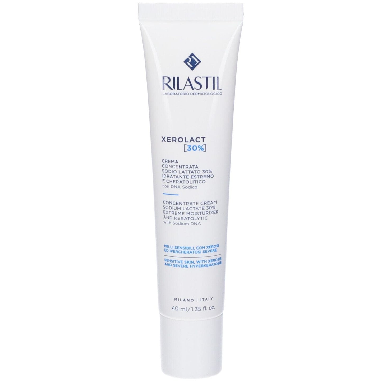 934638204 - RILASTIL XEROLACT/CR 30% 40ML