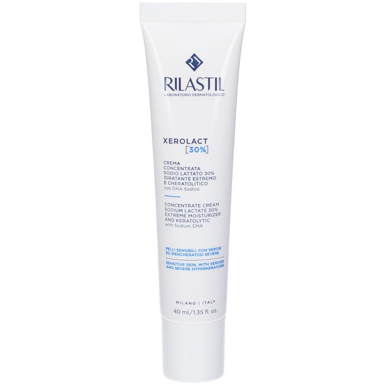 934638204 - RILASTIL XEROLACT/CR 30% 40ML