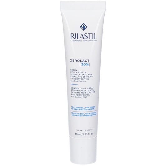 934638204 - RILASTIL XEROLACT/CR 30% 40ML