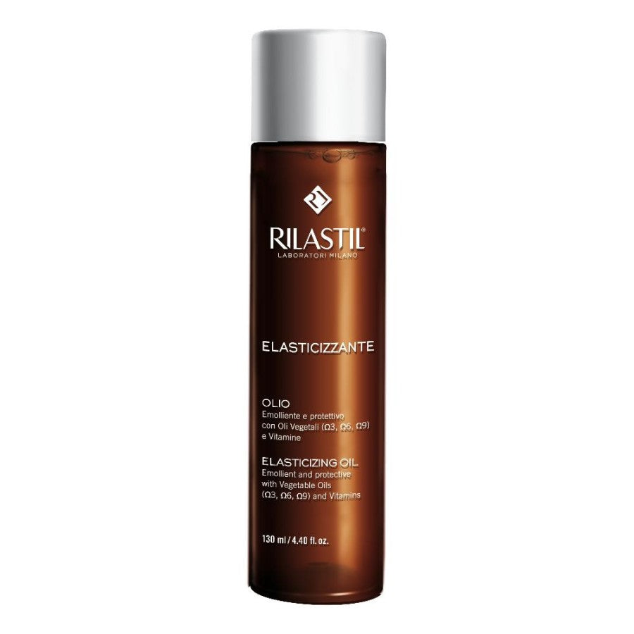 RILASTIL-ELASTIC OLIO 125ML
