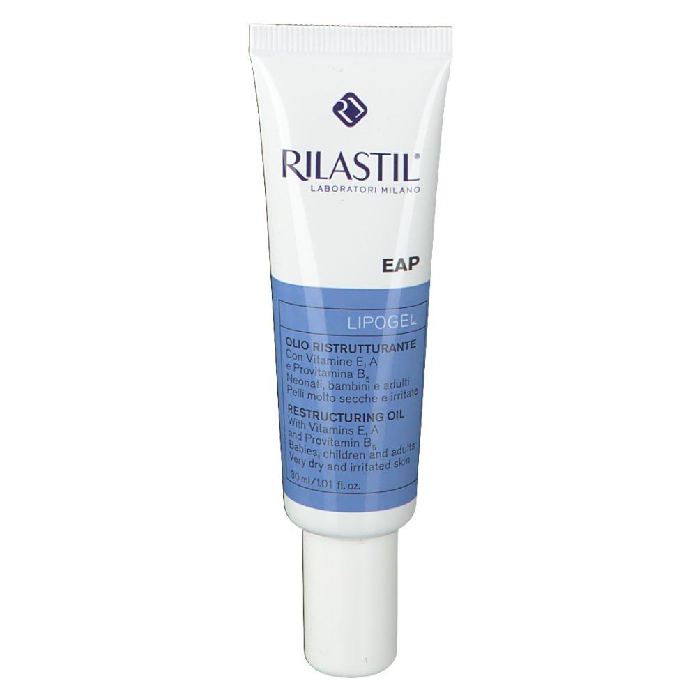 934638230 - RILASTIL EAP LIPOGEL 30ML