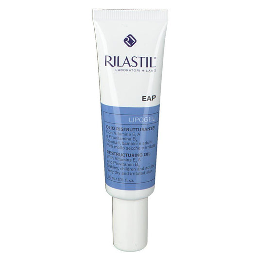 934638230 - RILASTIL EAP LIPOGEL 30ML