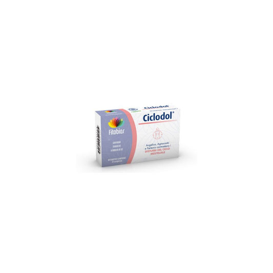934638331 - CICLODOL 20CPR