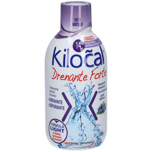 934638521 - KILOCAL DRENANTE FT MIRT 500ML