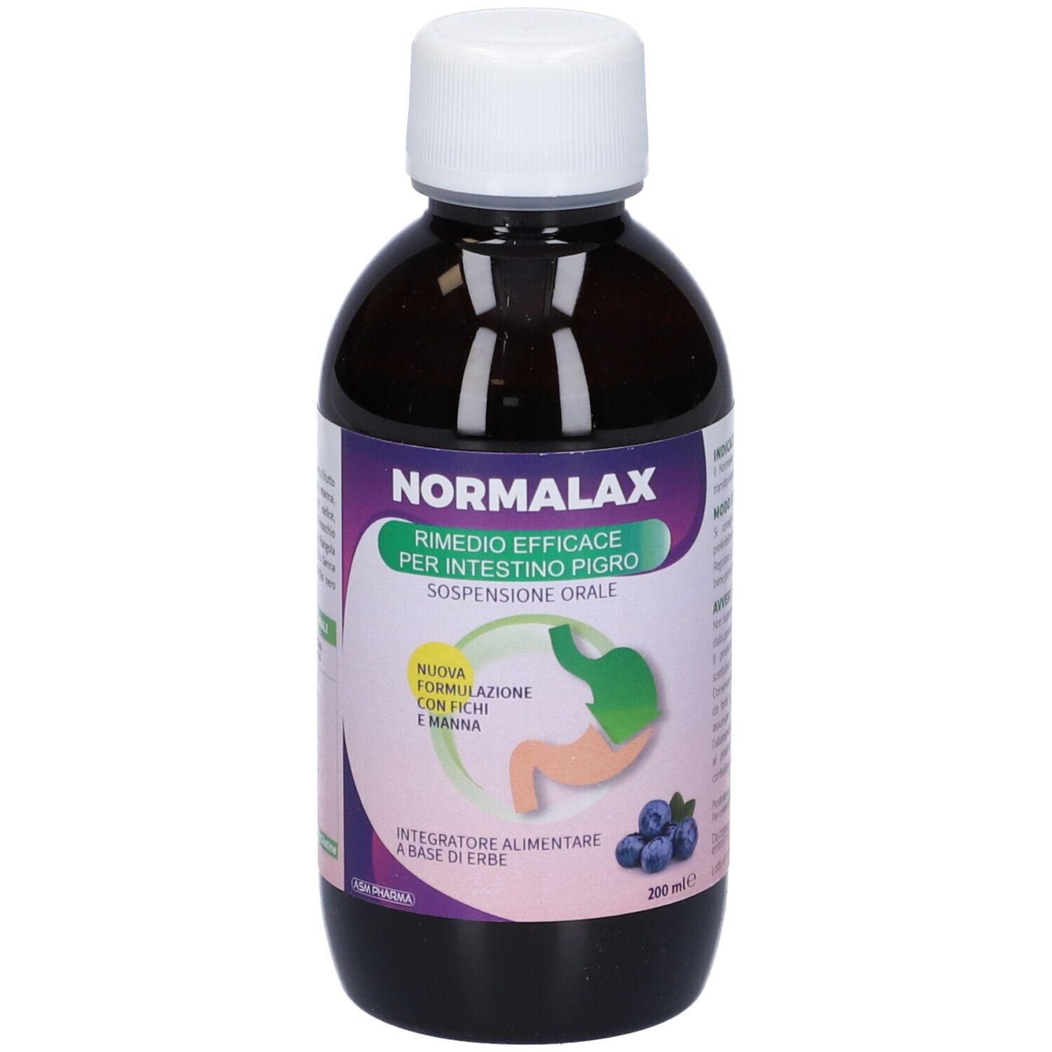 NORMALAX 200ML
