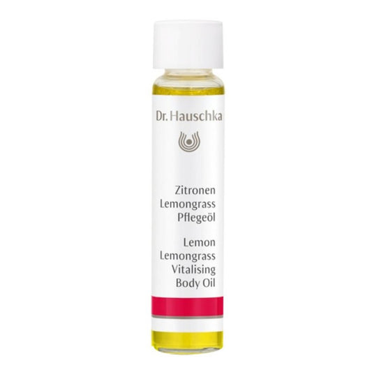 HAUSCHKA OLIO TRAT LIM LEMONGR