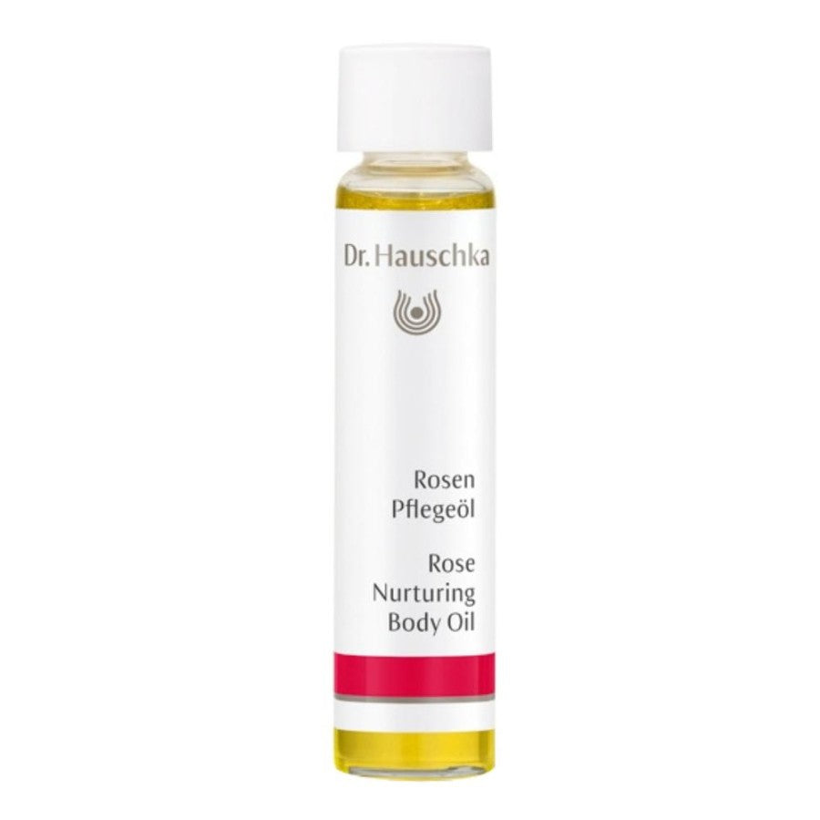HAUSCHKA OLIO TRATT ROSA 75ML