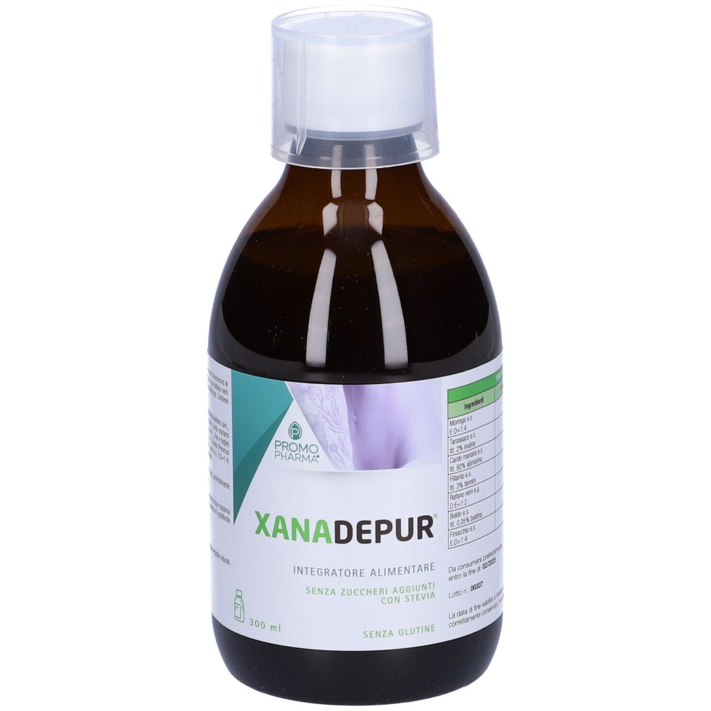 934723418 - XANADEPUR 300ML