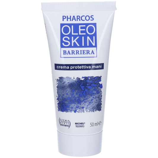 934723608 - OLEOSKIN BARRIERA PHARCOS 50ML