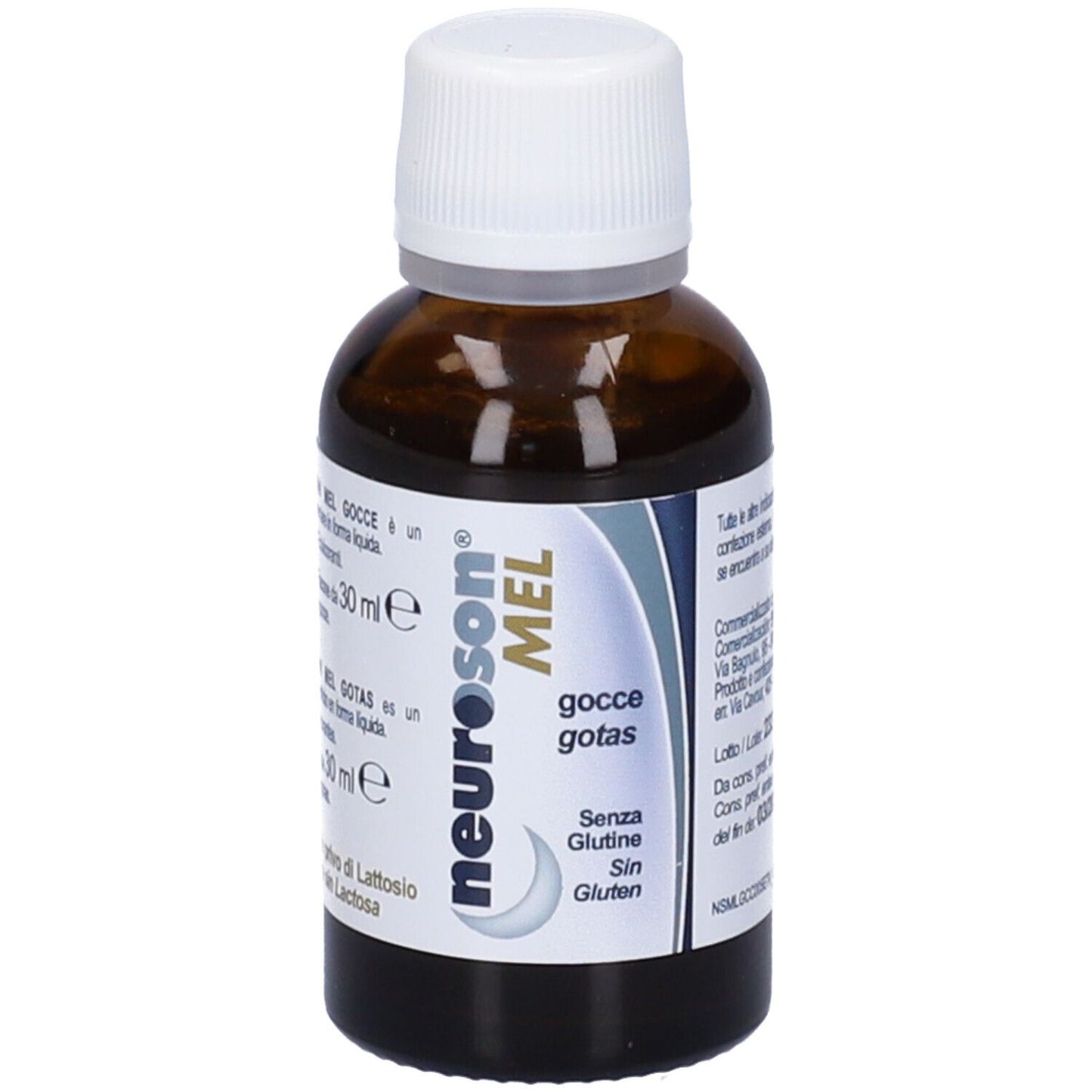 NEUROSON Mel Gtt 30ml