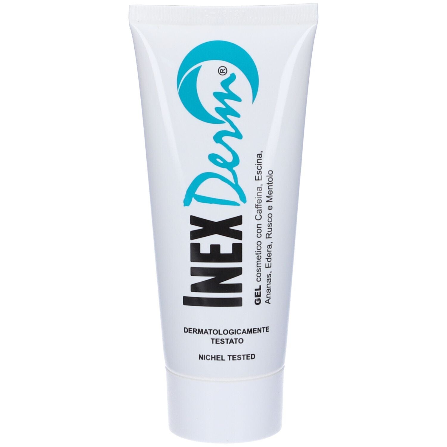 INEXDERM Gel 100ml