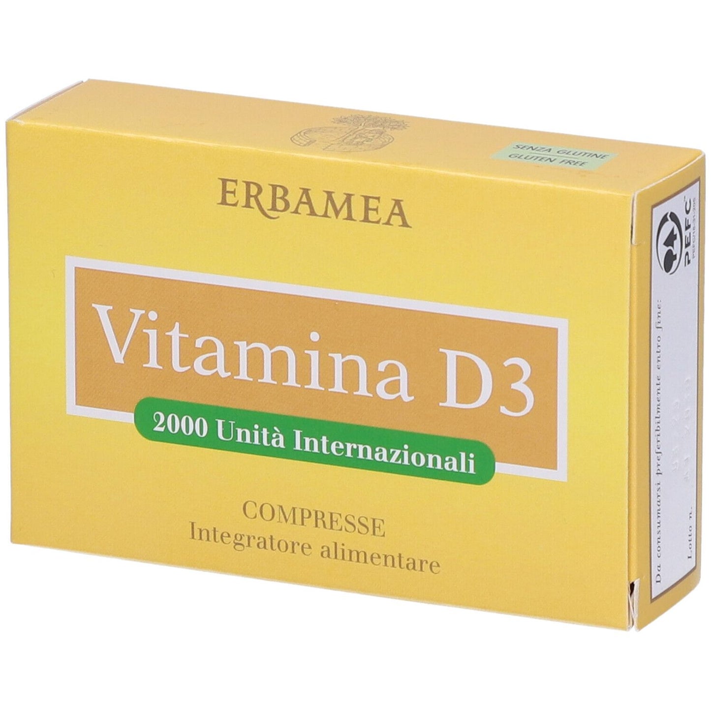 934729512 - VITAMINA D3 90CPR
