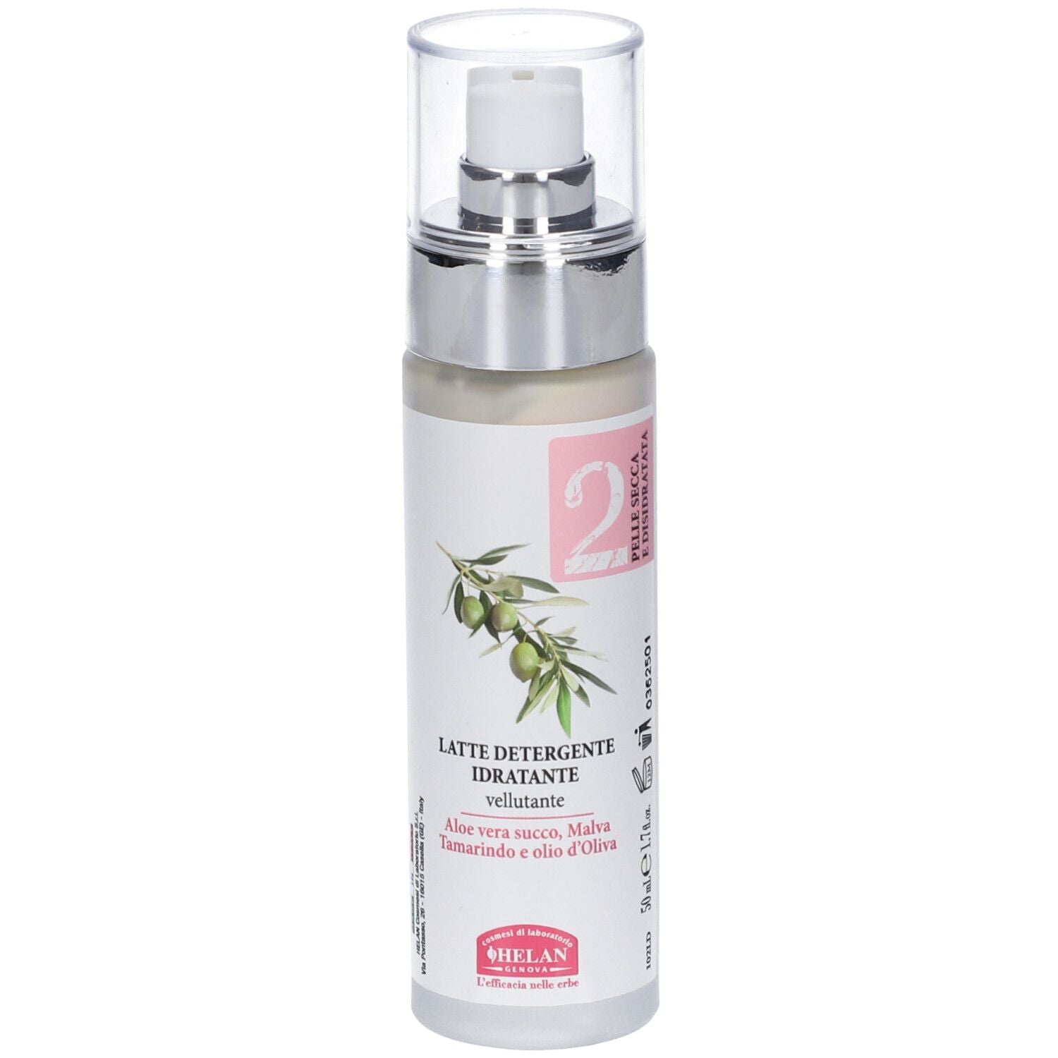 934730779 - LINEA 2 LATTE DETERGENTE IDR