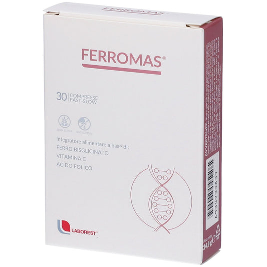 934733837 - FERROMAS 30CPR