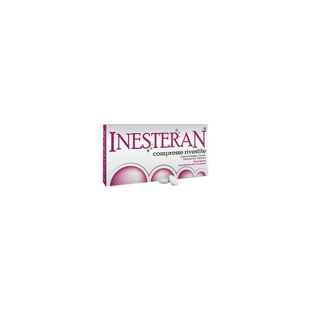 INESTERAN 30CPR