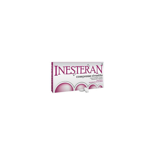 INESTERAN 30CPR