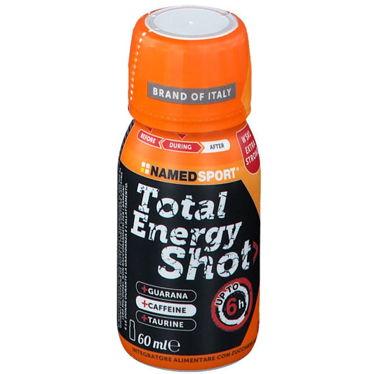 934741479 - TOTAL ENERGY SHOT ORANGE 60ML