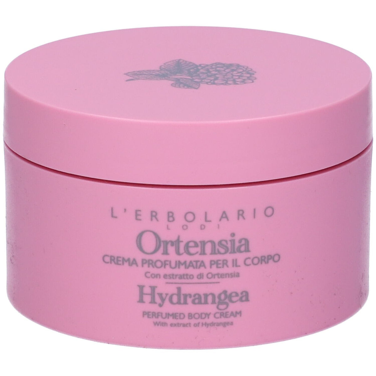 934743636 - ORTENSIA CREMA PROFUMATA CORPO