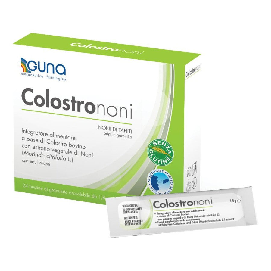COLOSTRONONI 24BUST OS