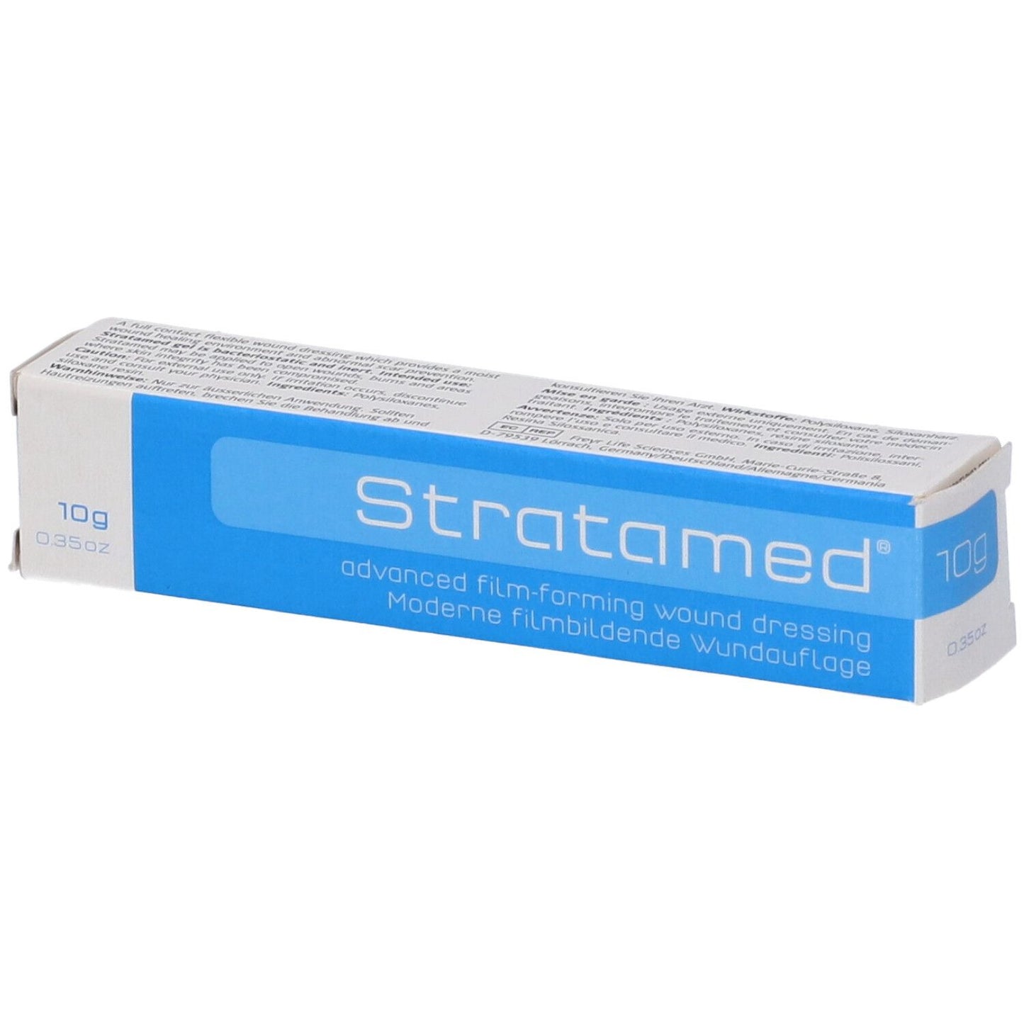 STRATAMED 10G