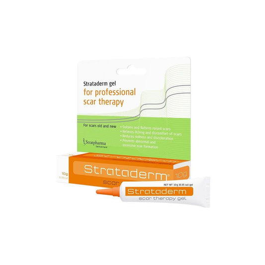 STRATADERM Gel 10g