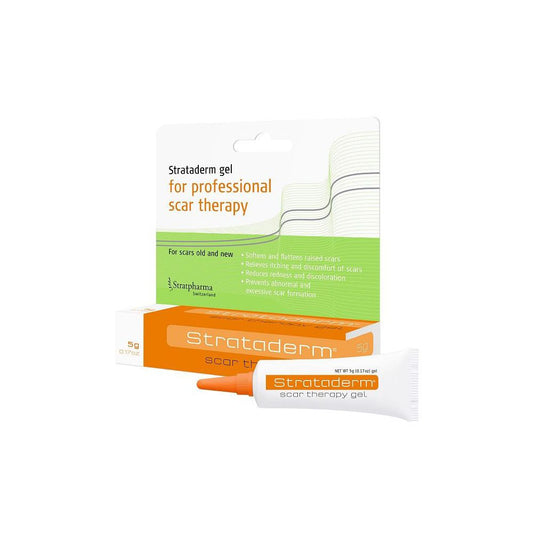 STRATADERM 5G