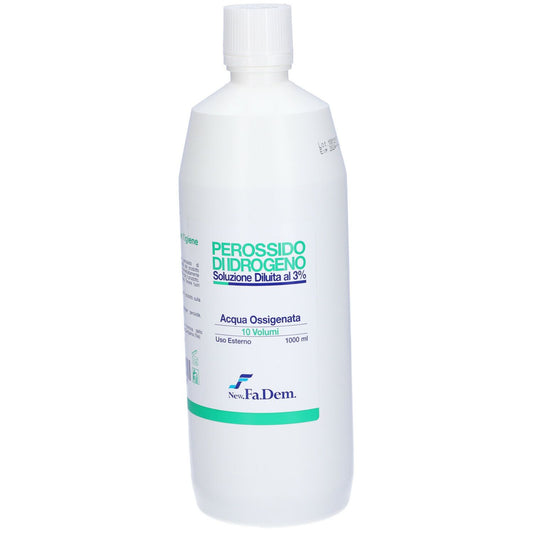 ACQUA-OSS 10VOL 1 LT FADEM