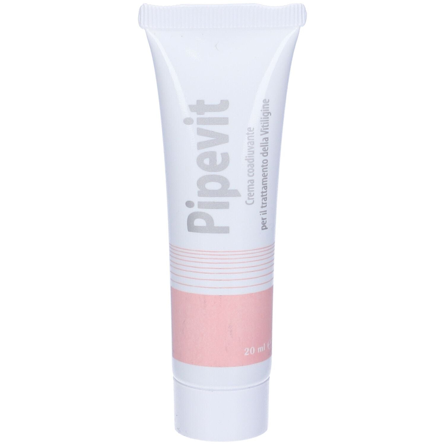 PIPEVIT CREMA 20ML