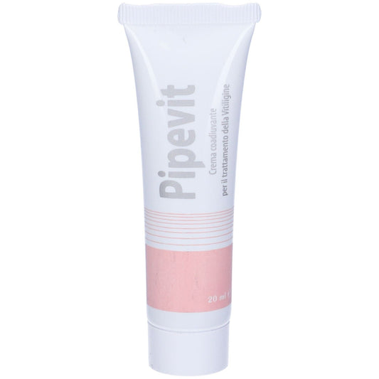 PIPEVIT CREMA 20ML