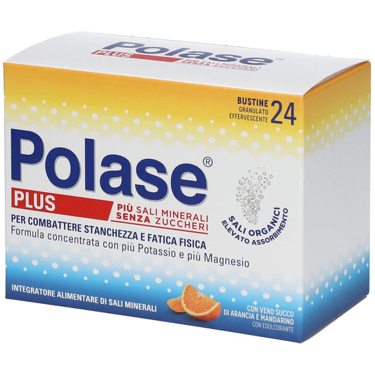 934791575 - POLASE PLUS 24 BUSTE