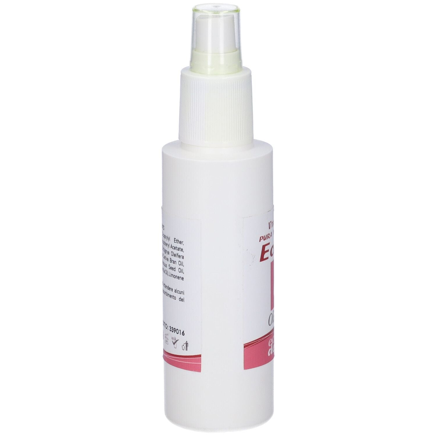 934793896 - ECOLEN E OLIO SECCO 125ML