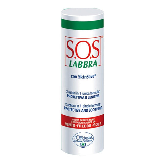 SOS LABBRA STICK 5,5ML