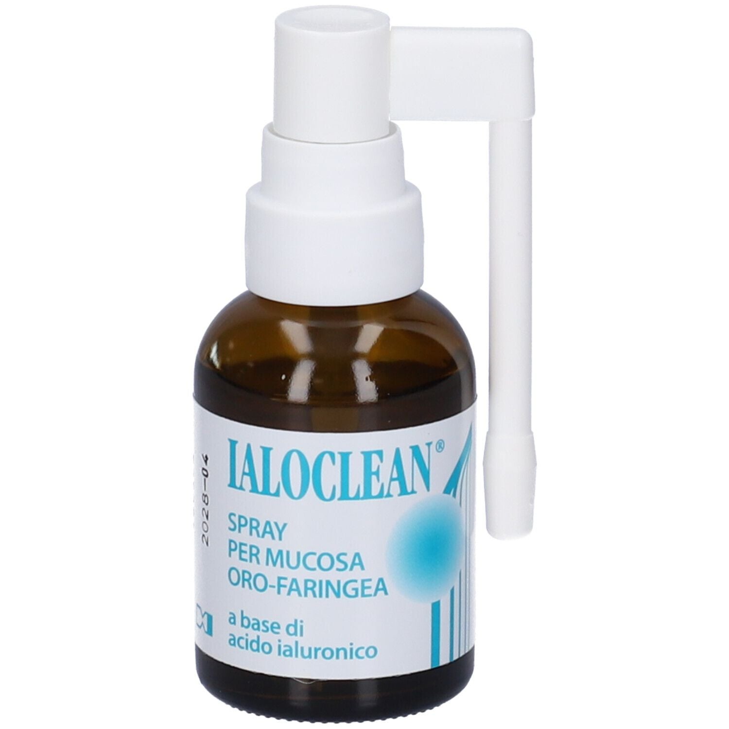 934795612 - IALOCLEAN SPR ORO FARING 30ML