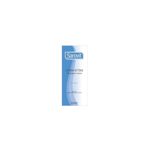 934806148 - SAROVIT CR P GRASSE/IMPURE30ML