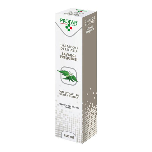 PROFAR SH LAV FREQ 250ML