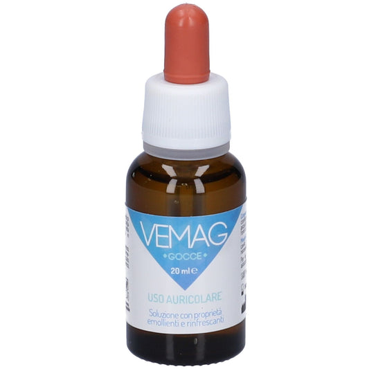 VEMAG Gtt 20ml