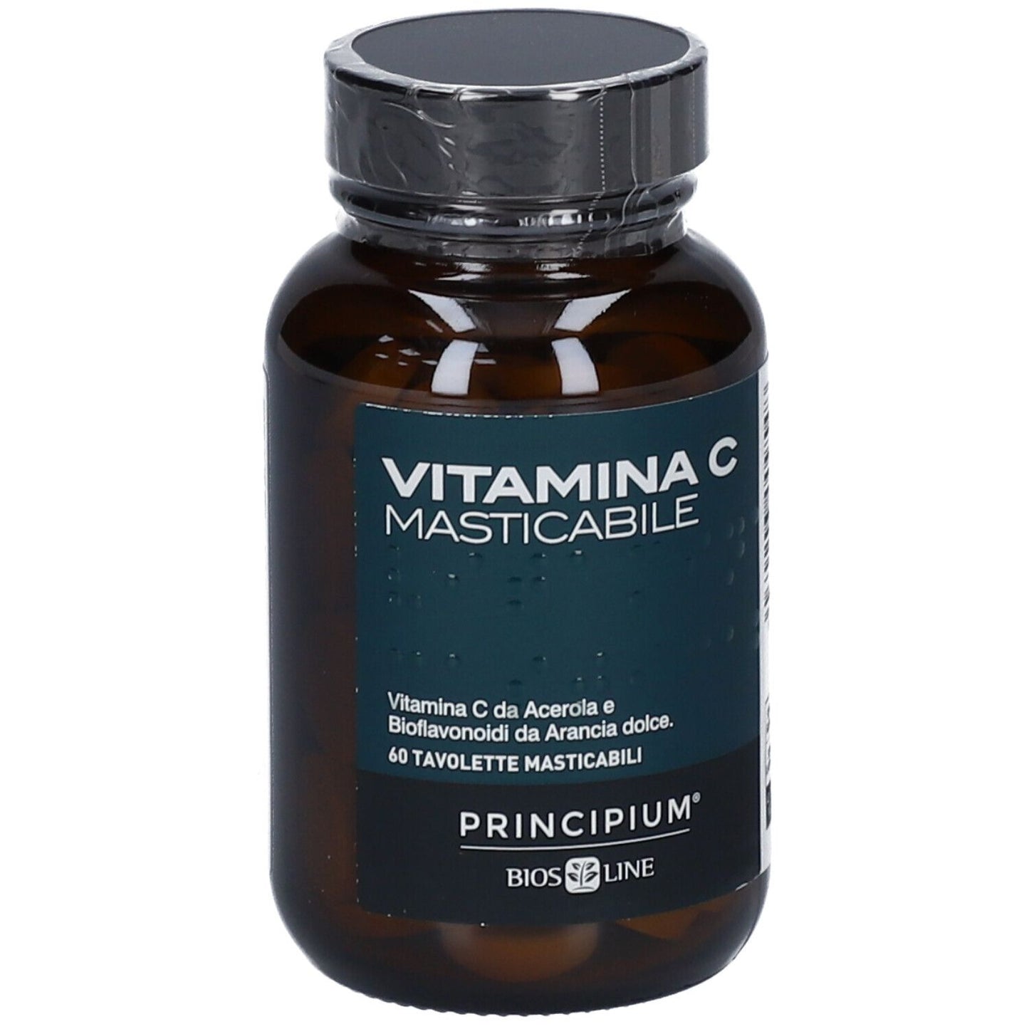 934822899 - VITAMINA C MAST 60CPR PRINCIP