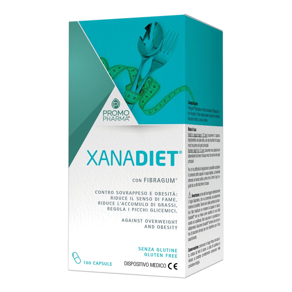 934826227 - XANADIET 100CPS