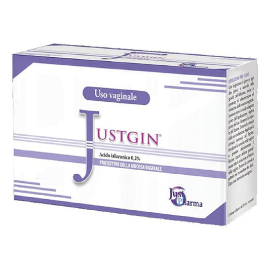 934826963 - JUSTGIN PROT VAG AC IALUR 4FL