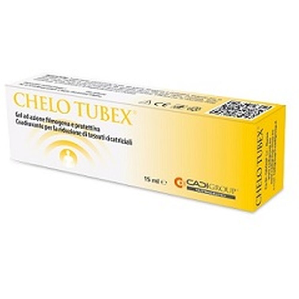CHELO TUBEX 15ML