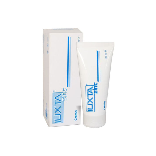 IUXTAZINC Crema 100ml